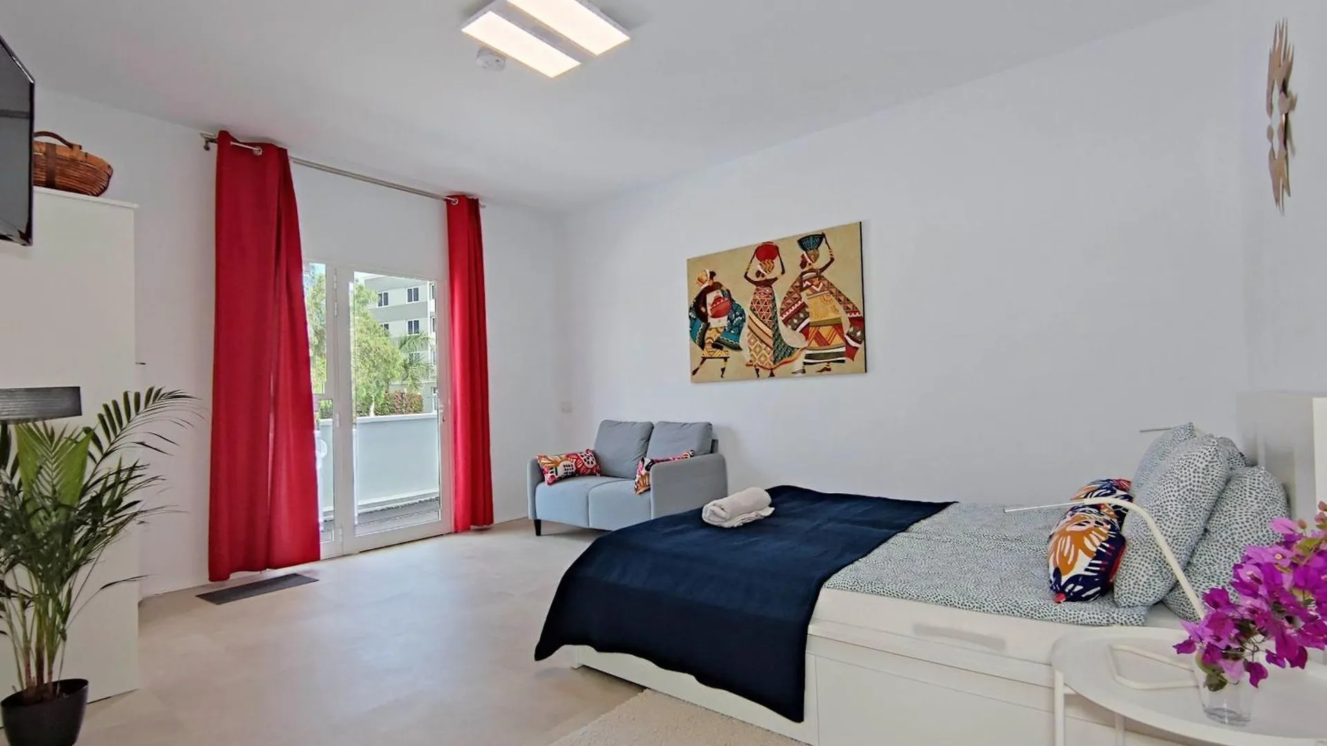 Fantastico 2 Apartment Puerto de la Cruz  Spain