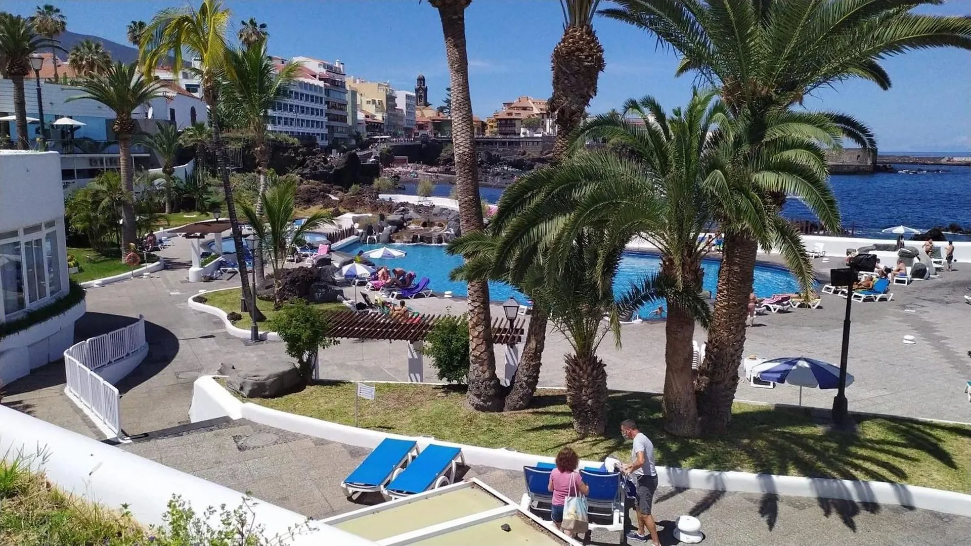 Fantastico 2 Apartment Puerto de la Cruz  Puerto de la Cruz (Tenerife)