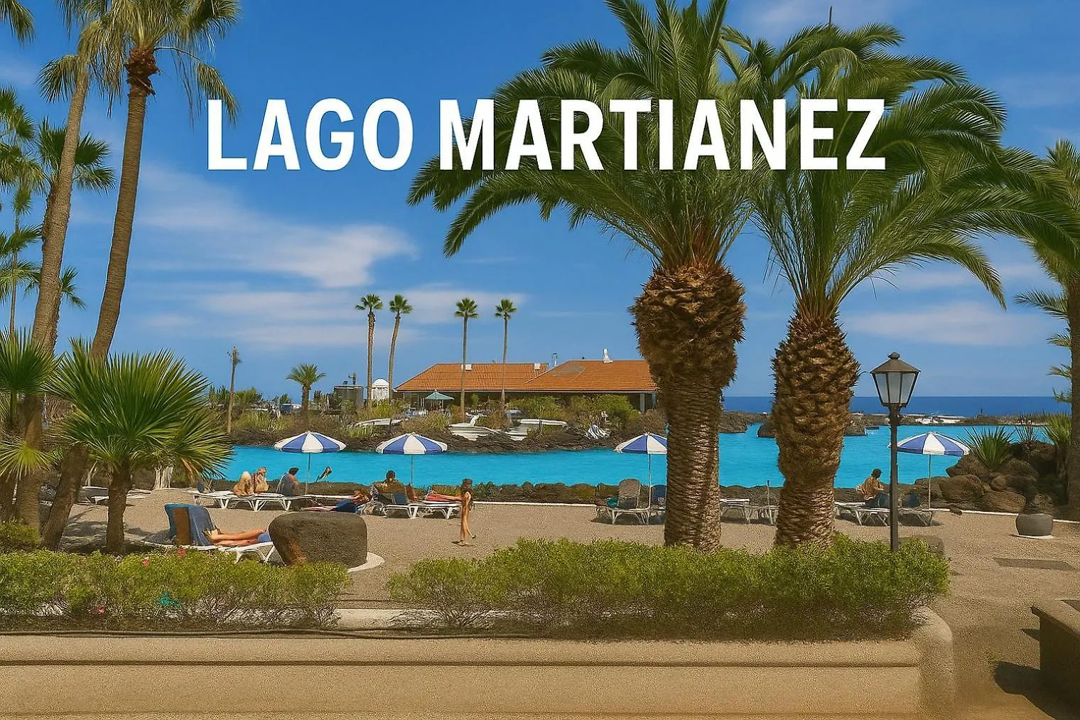 Fantastico 2 Apartment Puerto de la Cruz