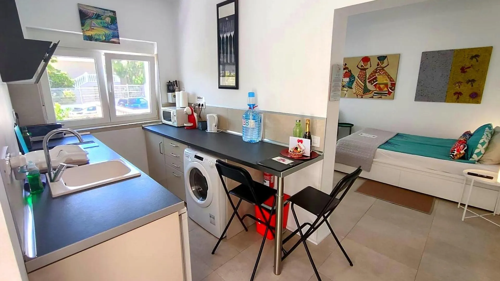 Fantastico 2 Apartment Puerto de la Cruz