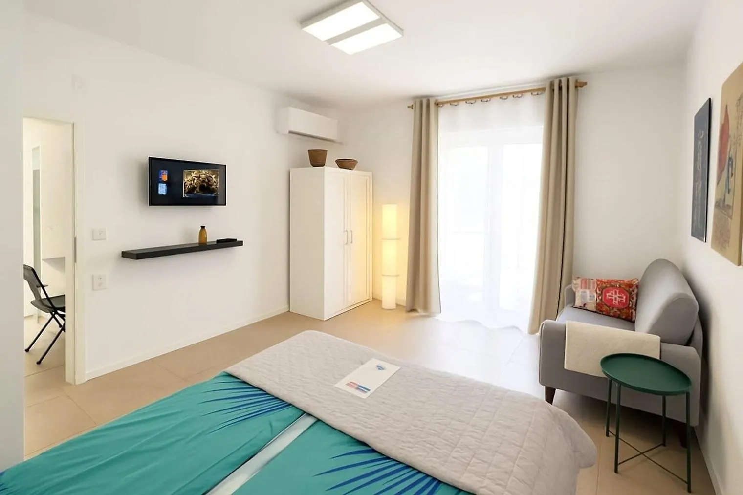 Fantastico 2 Apartment Puerto de la Cruz