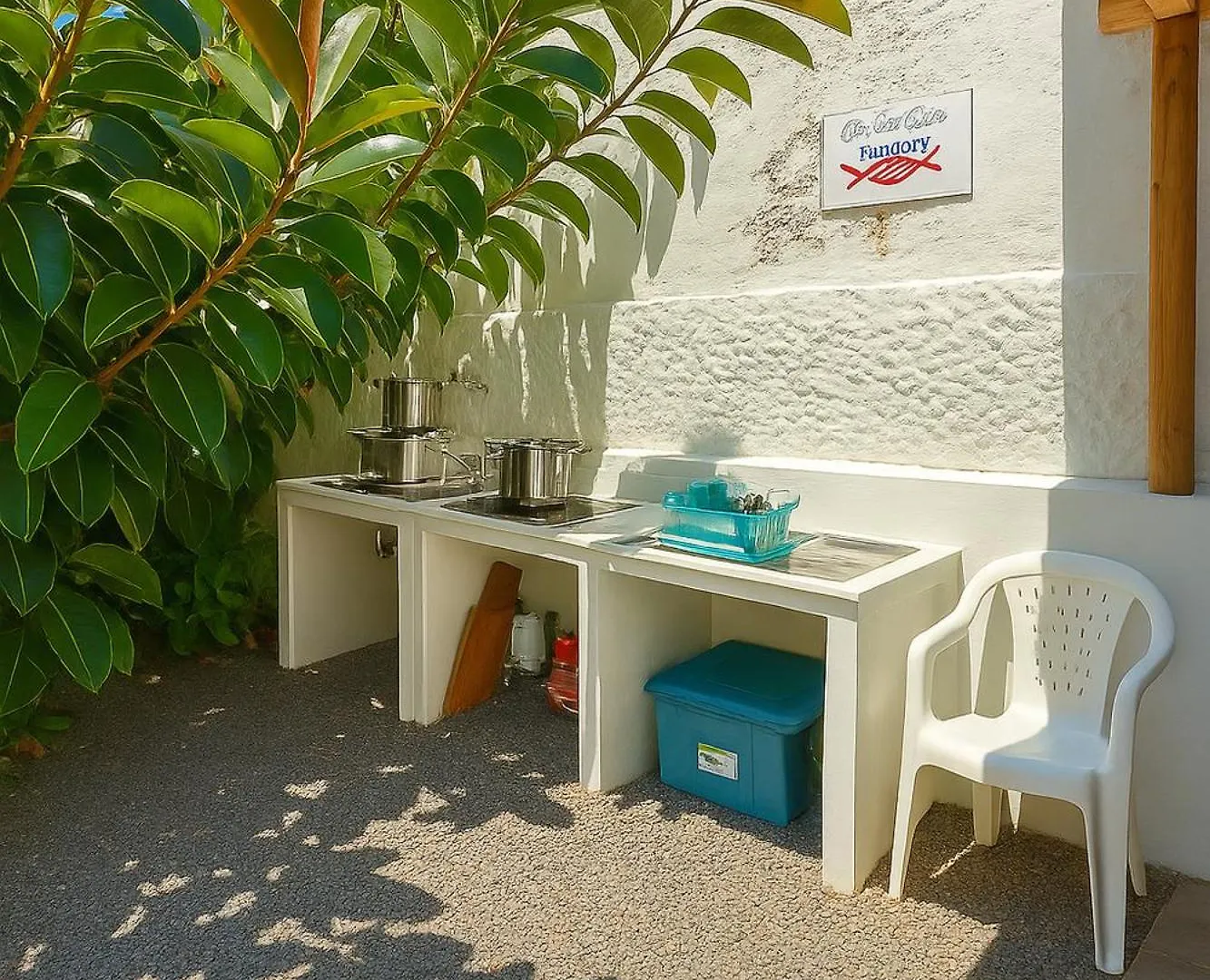 Fantastico 2 Apartment Puerto de la Cruz