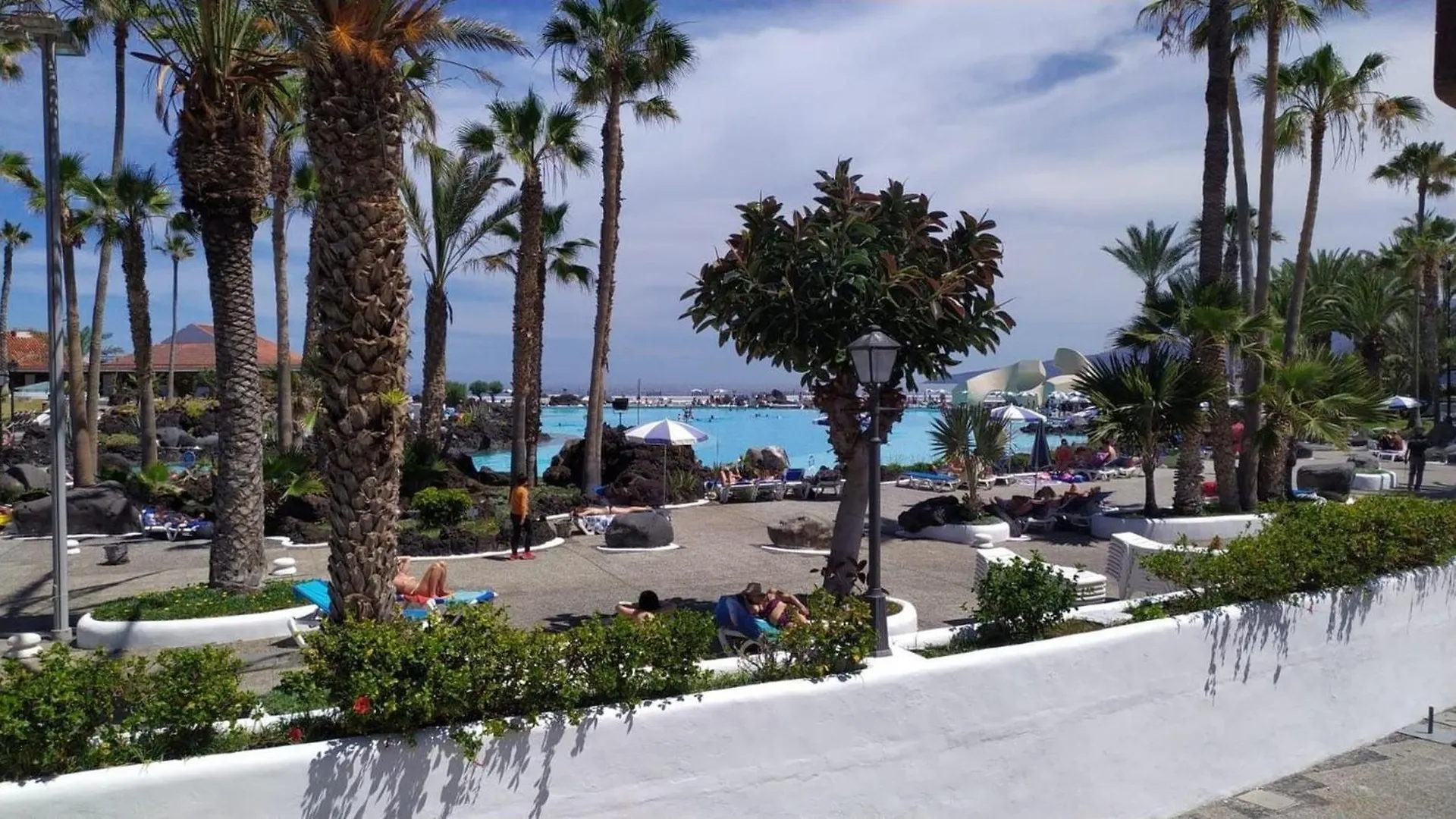 Fantastico 2 Apartment Puerto de la Cruz  Spain