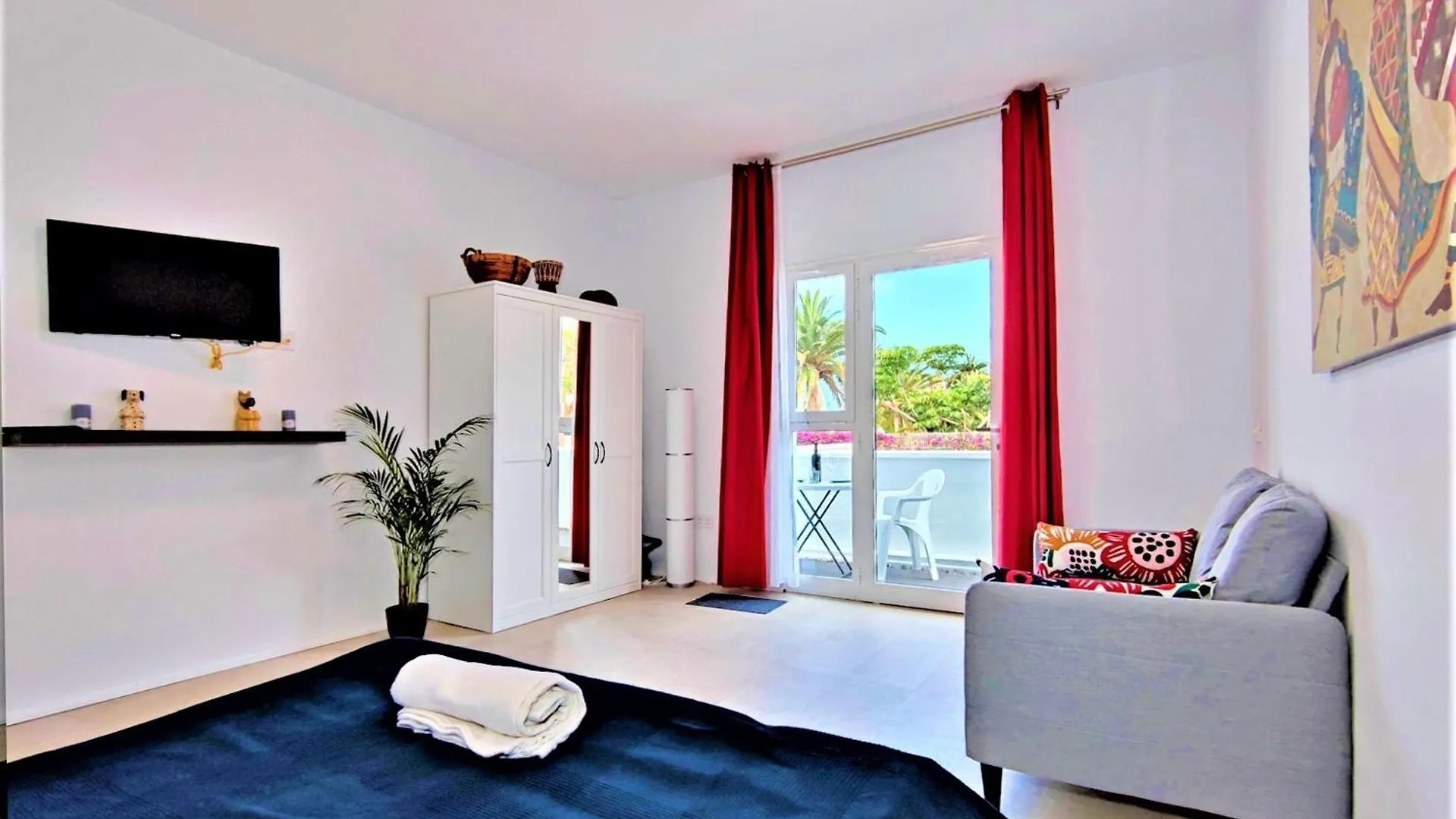 Fantastico 2 Apartment Puerto de la Cruz  Puerto de la Cruz (Tenerife)