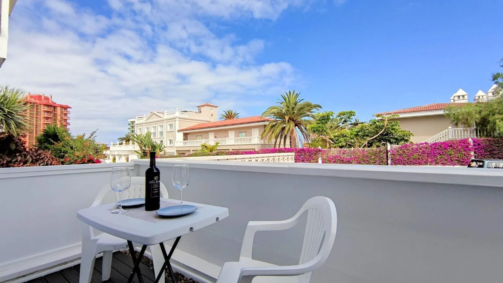 Fantastico 2 Apartment Puerto de la Cruz
