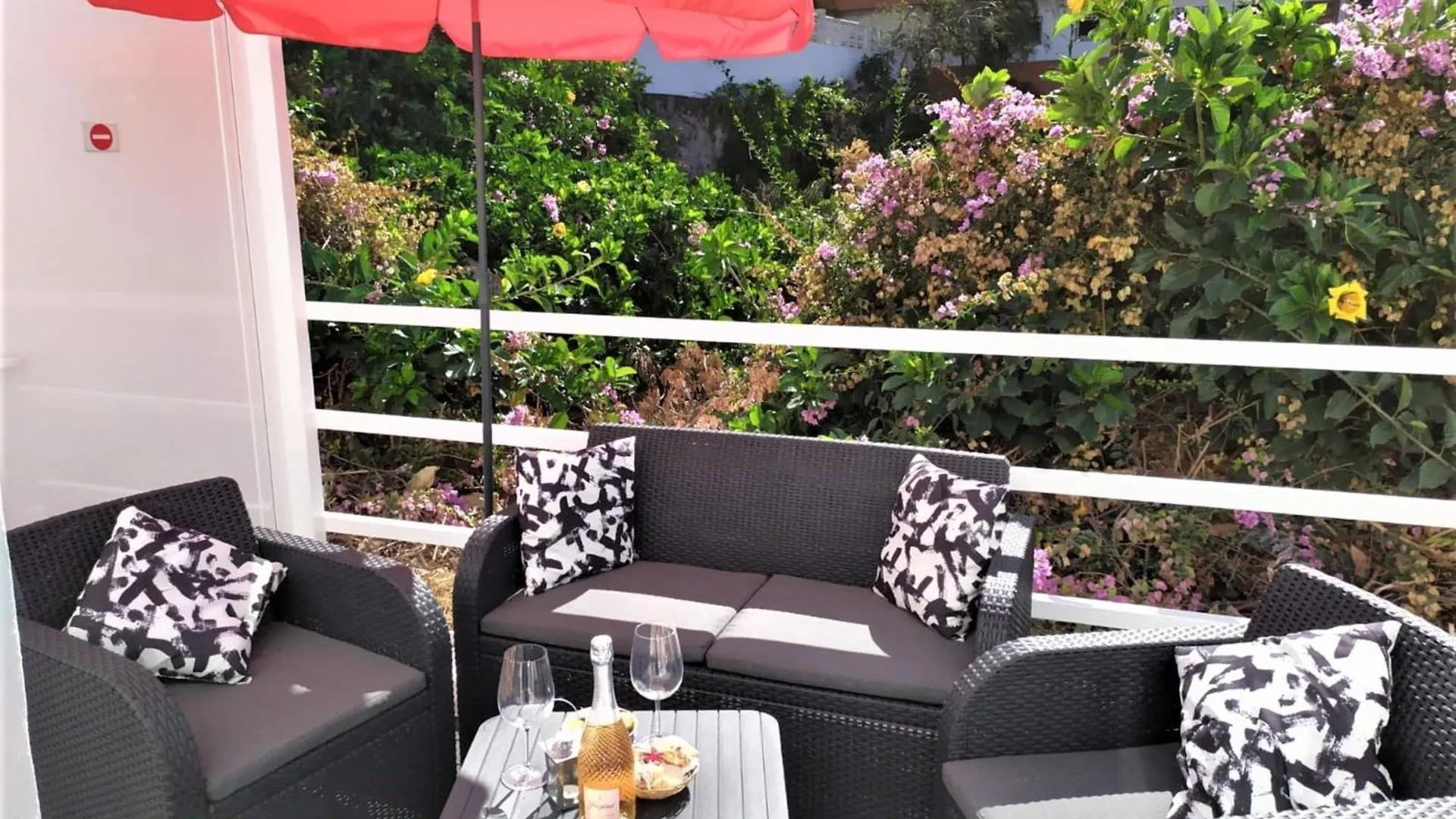 Fantastico 2 Apartment Puerto de la Cruz  0*, Puerto de la Cruz (Tenerife) Spain