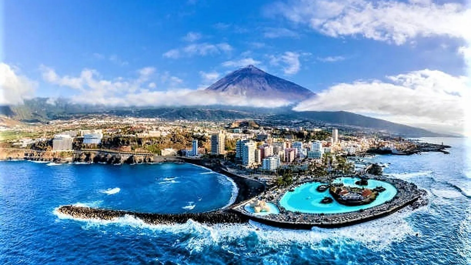 Fantastico 2 Apartment Puerto de la Cruz   Puerto de la Cruz (Tenerife)